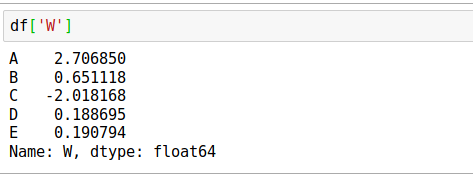 A Brief Overview Of DataFrames And How It Works